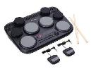 MEDELI DE SOBREMESA 8 PADS CON SENSIBILIDAD BATERIA ELECTRONICA