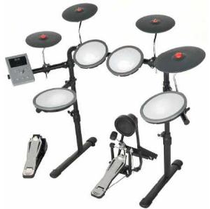 OQAN QPD-1 PLUS BATERIA ELECTRONICA