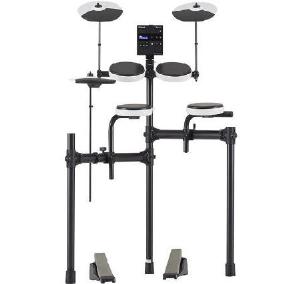 ROLAND TD-02K BATERIA ELECTRONICA