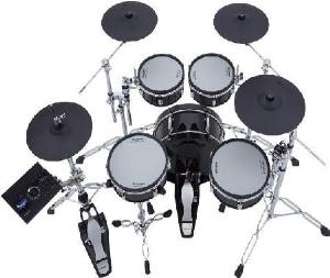 ROLAND VAD-307 BATERIA ELECTRONICA