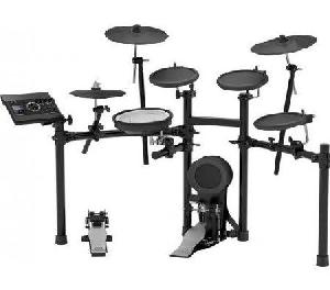 ROLAND TD-17KL BATERIA ELECTRONICA