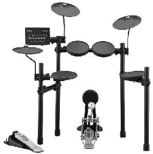 YAMAHA DTX-452K BATERIA ELECTRONICA