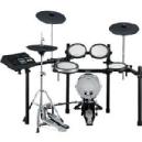 YAMAHA DTX-720K BATERIA ELECTRONICA