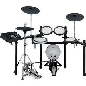 YAMAHA DTX-720K BATERIA ELECTRONICA