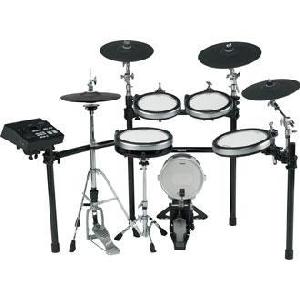 YAMAHA DTX-760K BATERIA ELECTRONICA