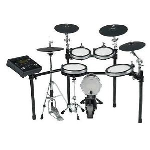 YAMAHA DTX-920K BATERIA ELECTRONICA