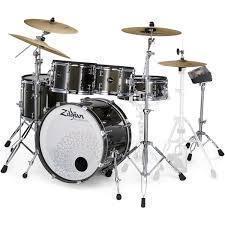  ZILDJIAN ALCHEM-E GOLD EX BATERIA ELECTRONICA