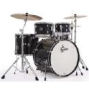 GRETSCH ENERGY GR801.440 BLACK 20" BATERIA