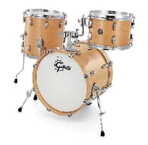 GRETSCH RENOWN MAPLE RN2-J483 GLOSS NATURAL BATERIA