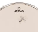JINBAO TIMBAL BASE 16" x 16" ROJO