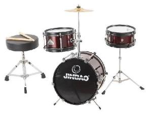 JINBAO INFANTIL 1044 ROJA BATERIA