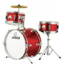 JINBAO JUNIOR 1042 ROJA BATERIA