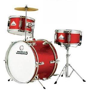 JINBAO JUNIOR 1042 ROJA BATERIA