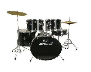 JINBAO PO605 STAGE 20 JAZZ NEGRA BATERIA