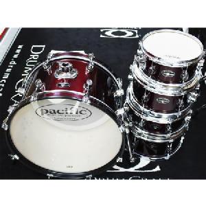 PDP PACIFIC KIT CHAMELEON BATERIA Rebajado
