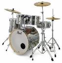 PEARL EXPORT EXX705NBR-C21 SMOKEY CHROME BATERIA