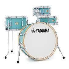 YAMAHA STAGE CUSTOM HIP MSG BATERIA