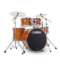 YAMAHA STAGE CUSTOM BIRCH AMBER HONEY JSBP0F5HA7 BATERIA