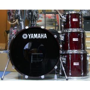 YAMAHA RECORDING CUSTOM CW FUSION BATERIA