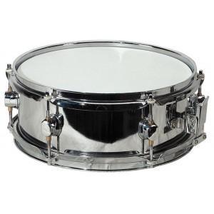 BASIX DC PURE SERIES 12"X4,5" PS801114 CAJA BATERIA