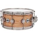 DW 14"X6.5" COLLECTOR´S PURE OAK HARD SATIN CAJA BATERIA