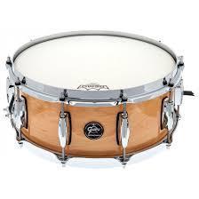 GRETSCH RENOWN MAPLE 14"X5.5" CAJA BATERIA