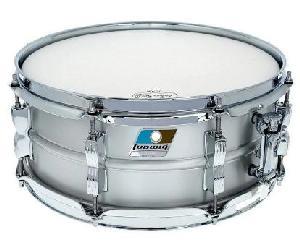 LUDWIG ACROLITE LM404C 14"X5" CAJA BATERIA