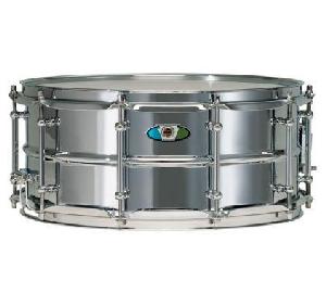 LUDWIG SUPRALITE 14"X5.5" LW5514SL  CAJA BATERIA