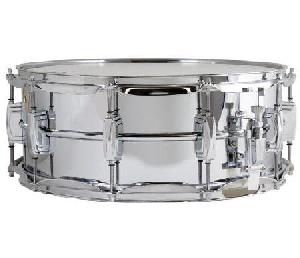 LUDWIG SUPRAPHONIC LM402 14"X6.5" CAJA BATERIA