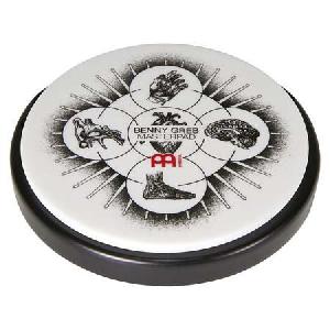 MEINL MASTER PAD BENNY GREB ATRIST SERIES PAD PRACTICAS 12"