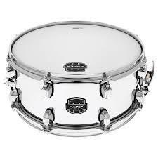 MAPEX MPX STEEL 14"X6.5" ACERO CAJA BATERIA