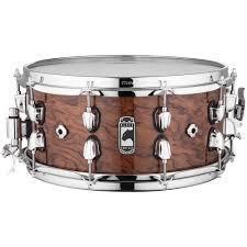 MAPEX SHADOW BLACK PANTHER 14"X6,5" CAJA BATERIA
