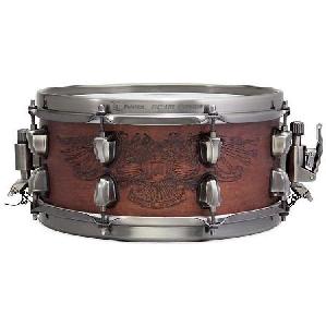 MAPEX BLACK PANTHER WARBIRD CHRIS ADLER 12"X5.5" CAJA BATERIA