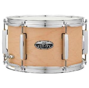 PEARL 12"X7" PEARL MODERN UTILITY MAPLE CAJA BATERIA