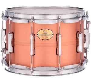 PEARL 14 X 6,5" PRIMAL COLLECTIVE CP - COBRE CAJA BATERIA