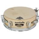 SANTAFE TOP WOOD SONAJAS 25X8 COLOR NATURAL CAJA 