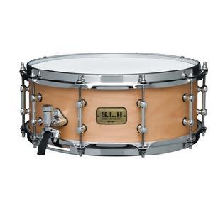 TAMA S.L.P. SOUND LAB PROJECT 14"x5.5" CLASSIC MAPLE CAJA BATERIA