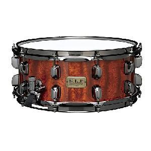 TAMA S.L.P. SOUND LAB PROJECT 14"x6" G-BUBINGA LGB146 CAJA BATERIA