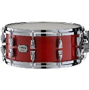 YAMAHA ABSOLUTE HYBRID MAPLE 14"X6" RED AUTUMN CAJA BATERIA