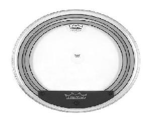 REMO POWERSONIC CLEAR PW-1318-00 18" PARCHE
