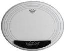 REMO POWERSONIC COATED PW-1118-00 18" PARCHE