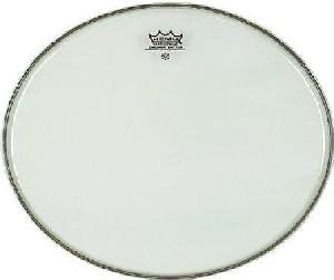 REMO DIPLOMAT CLEAR BD-0314-00 14" PARCHE
