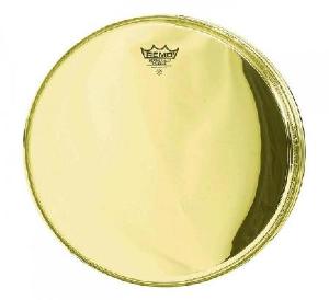 REMO STARFIRE ORO 16" PARCHE