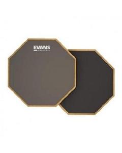 EVANS 6" DOBLE CARA SPEED PAD PRACTICAS 
