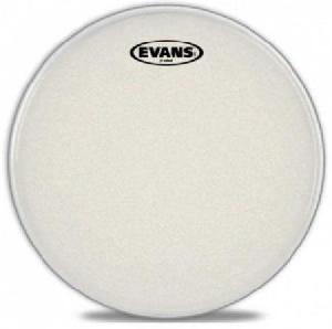 EVANS EJ1 ETCHED 14" PARCHE