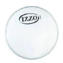 IZZO PARCHE TAMBORIN 6"