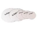 JINBAO 14" BLANCO (35 CM) PARCHE CAJA 