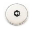 MEINL HEAD-40 SINTETICO 6" PARCHE TAMBORIN 