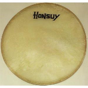 HONSUY 24" PIEL 58350 LOGO HONSUY PARCHE