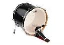 EVANS BATIDOR EQ3 COATED 24" PARCHE